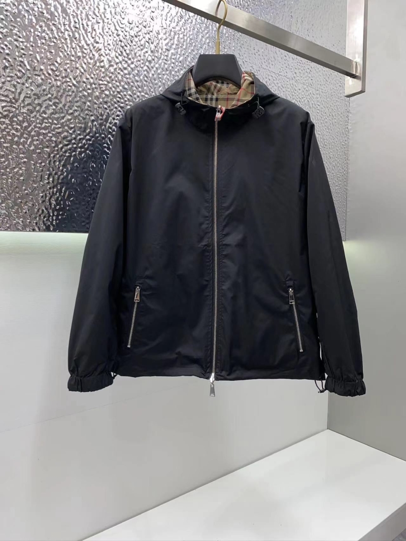 Burberry Jackets